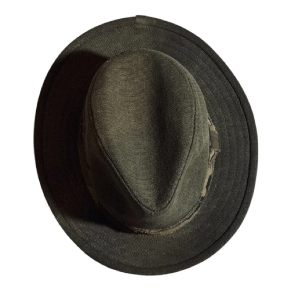 Tidal Tom Outback Hat vacation summer gorpcore travelcore spring break headwear - Picture 2 of 5